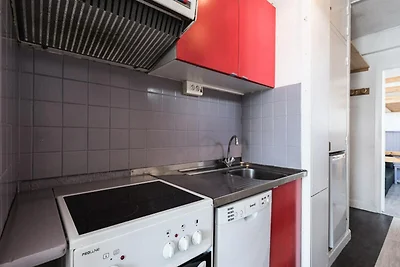 Helle Wohnung · Direkter Zugang zur Piste ·...