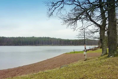 6 Personen Ferienhaus in Pauliström-By Traum