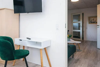 Luxus-Ruckzug in Blavand -- By Traum...