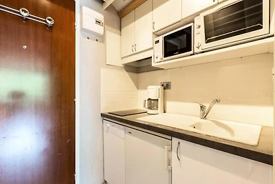 Residenz Aiguille Verte