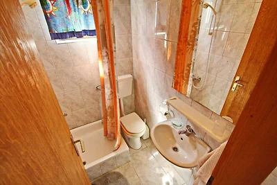 1-Zimmer-Wohnung mit Garten