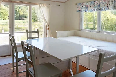 4 Personen Ferienhaus in SMEDSTORP