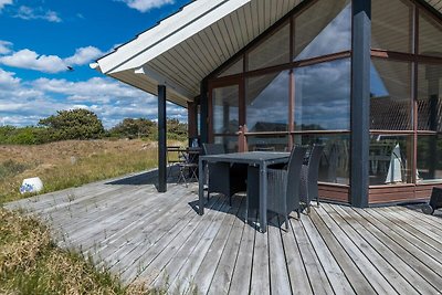 6 Personen Ferienhaus in Fanø-By Traum