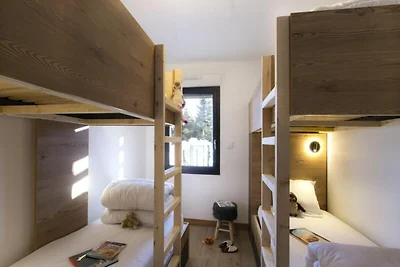 Apartment in der Nähe des Muzelle-Gletschers ...