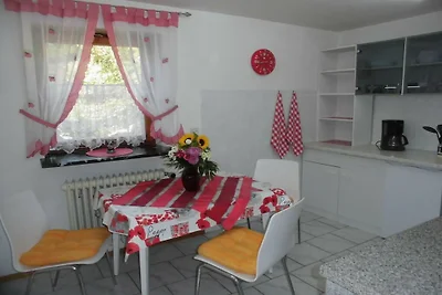 Zschorlich Comfortabele vakantiewoning