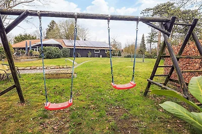 5 sterren vakantie huis in Gilleleje