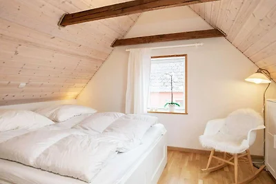 6 Personen Ferienhaus in Læsø