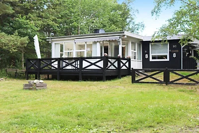 6 person holiday home in Hadsund-By Traum