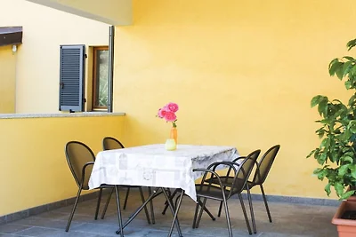 Appartement in Cannobio met zwembad