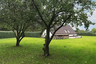 6 Personen Ferienhaus in Thyholm-By Traum