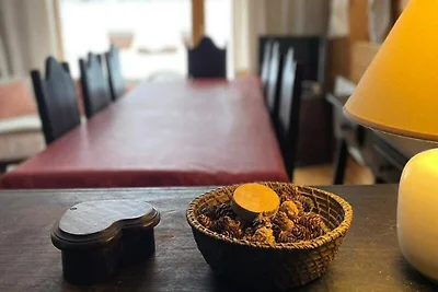 Wohnung in Val d'Isère an den Skipisten