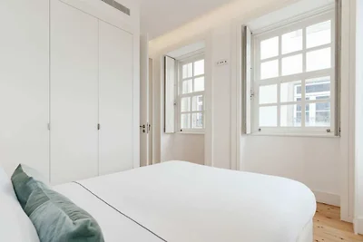 Voel Porto Clérigos Charm Flat 3.1