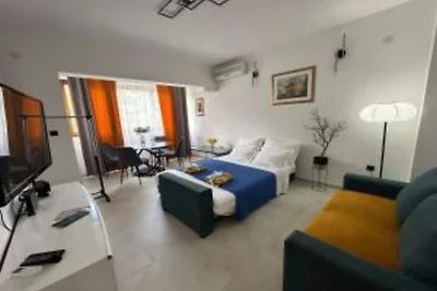 Three Bedroom Villa with Swimming Pool and...