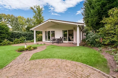 Ferienhaus in Stegeren mit Pool