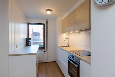 Apartment f�r 6 Personen in Veere