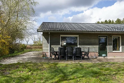 Ferienhaus Schoonoord am Kibbelkoele