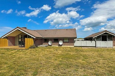 7 Personen Ferienhaus in Løkken