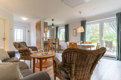 Ferienwohnung in Garding