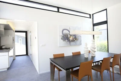 Vakantiehuis Ontspannende vakantie Velsen-Zuid