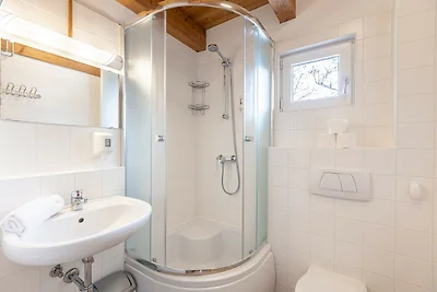 Gemütliches Ferienhaus mit Wellnessbereich