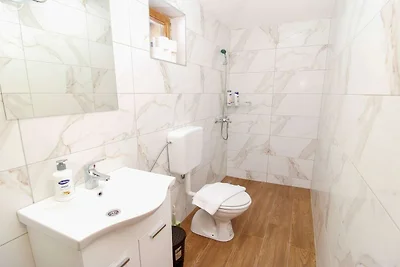 Ethno Village Dolina Mira - One Bedroom Holid...