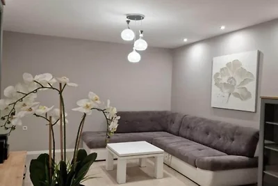 Pansion Belvedere - One Bedroom Apartment wit...