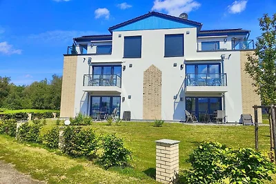 Liebevoll eingerichtetes Appartement