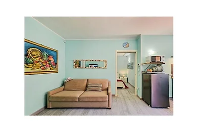 Ferienwohnung Villa Galatea La Conchiglia
