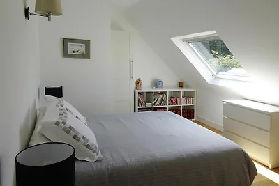 Vakantiehuis met tuin, Auray