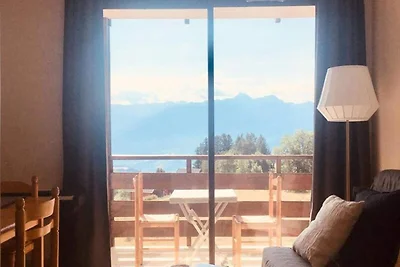 Appartement in Réallon bij Skipistes