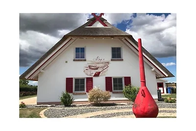 Ferienhaus Boje 1