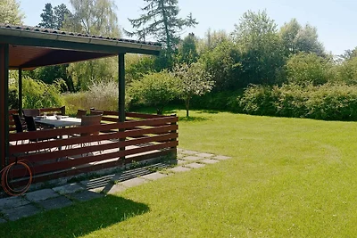 6 Personen Ferienhaus in Præstø-By Traum
