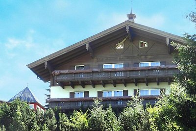 Landhaus Salzburg, Dienten