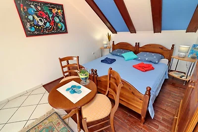 Fancy Apartments Marco - Studio Apartment wit...