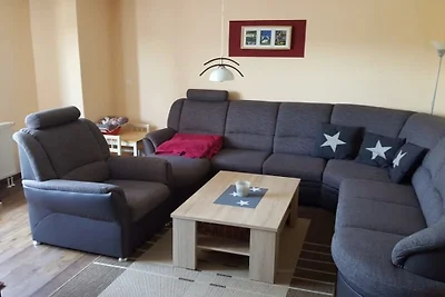 Komfort Ferienhaus Morgenstern