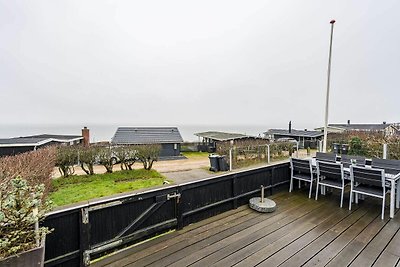 5 persoons vakantie huis in Esbjerg V