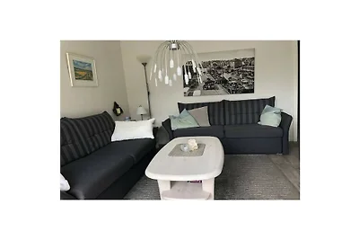Ferienwohnung mit 1 Schlafzimmer