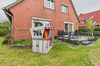 Ferienwohnung Strandkoje