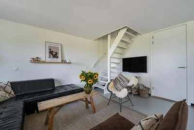 Schönes Ferienhaus in Meeresnähe
