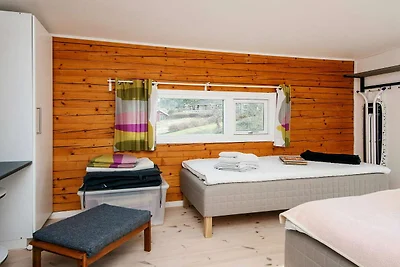 4 stelle case ad Ebeltoft