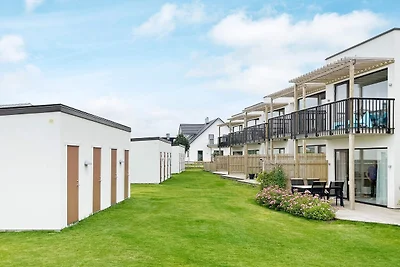 4 Sterne Ferienhaus in FARHULT