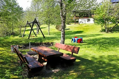 Ferienwohnung mit 1 Schlafzimmer