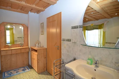 Gemütliches Appartement in Bayern mit Sauna