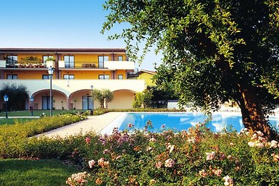 Ferienwohnung Familienurlaub Padenghe sul Garda
