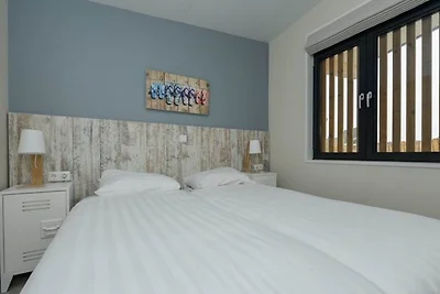 Lodge con lavastoviglie a Bloemendaal