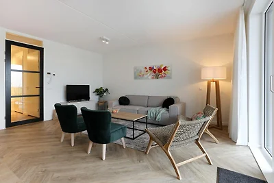 Apartment mit Hafenblick