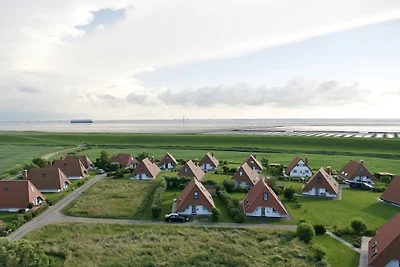 Ferienhaus mit 3 Schlafzimmer
