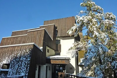 Ferienwohnung in Vars in der Nähe der...