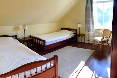 Ferienwohnung mit 1 Schlafzimmer