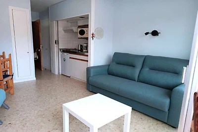 Wohnung in Lloret am Strand